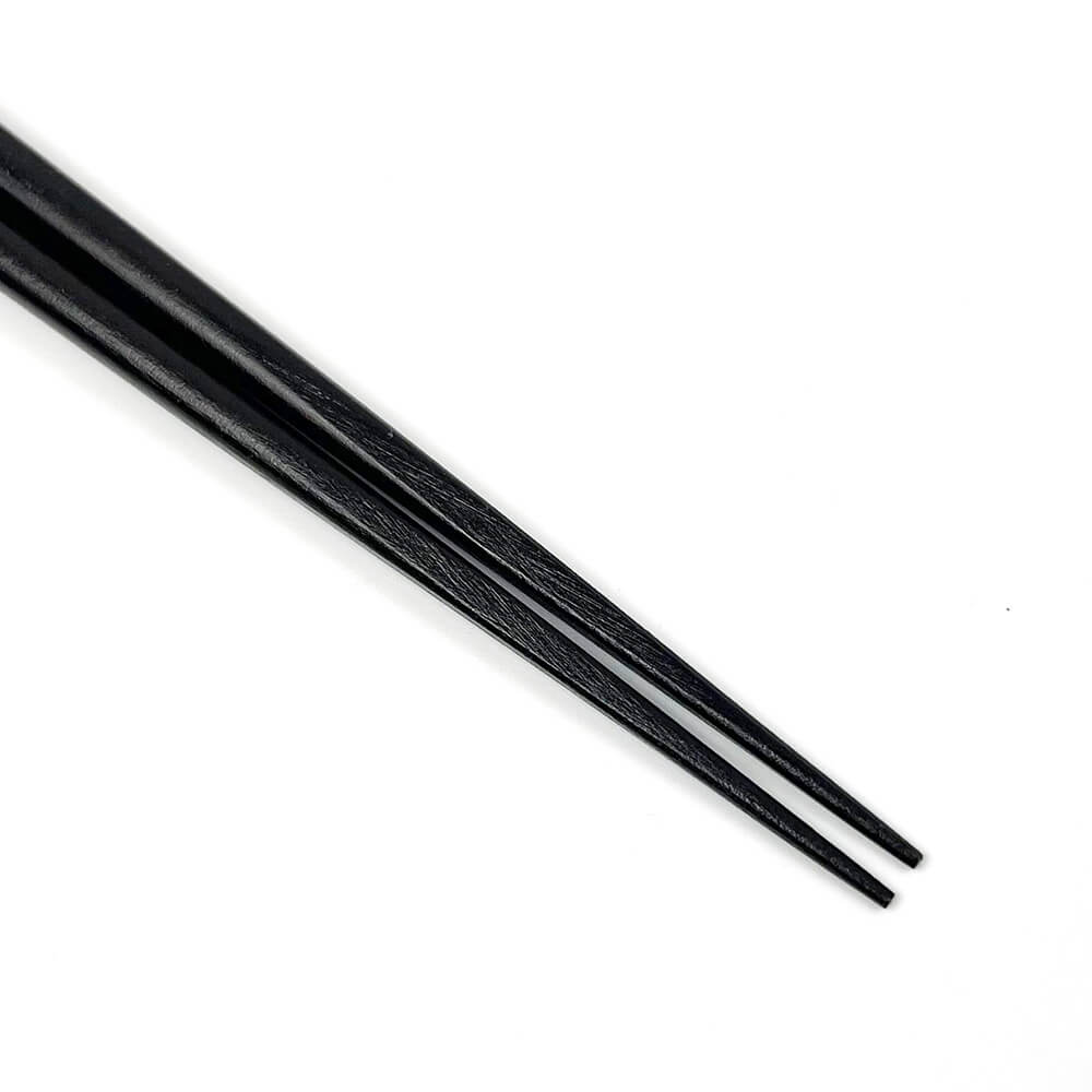 Wakasa-nuri Chopsticks Yumemitsuki (9"L) image 2
