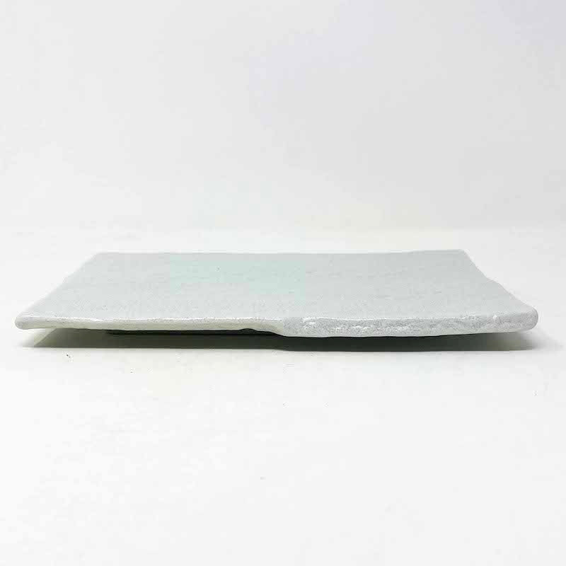 Rec.Plate White (8.75") image 5