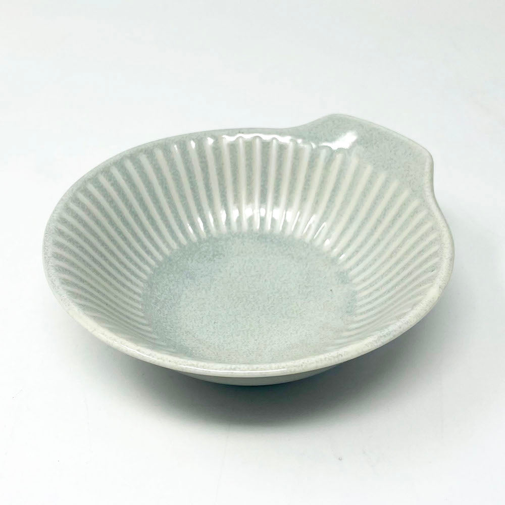 Gray Tonsui Dish (5"D) image 0