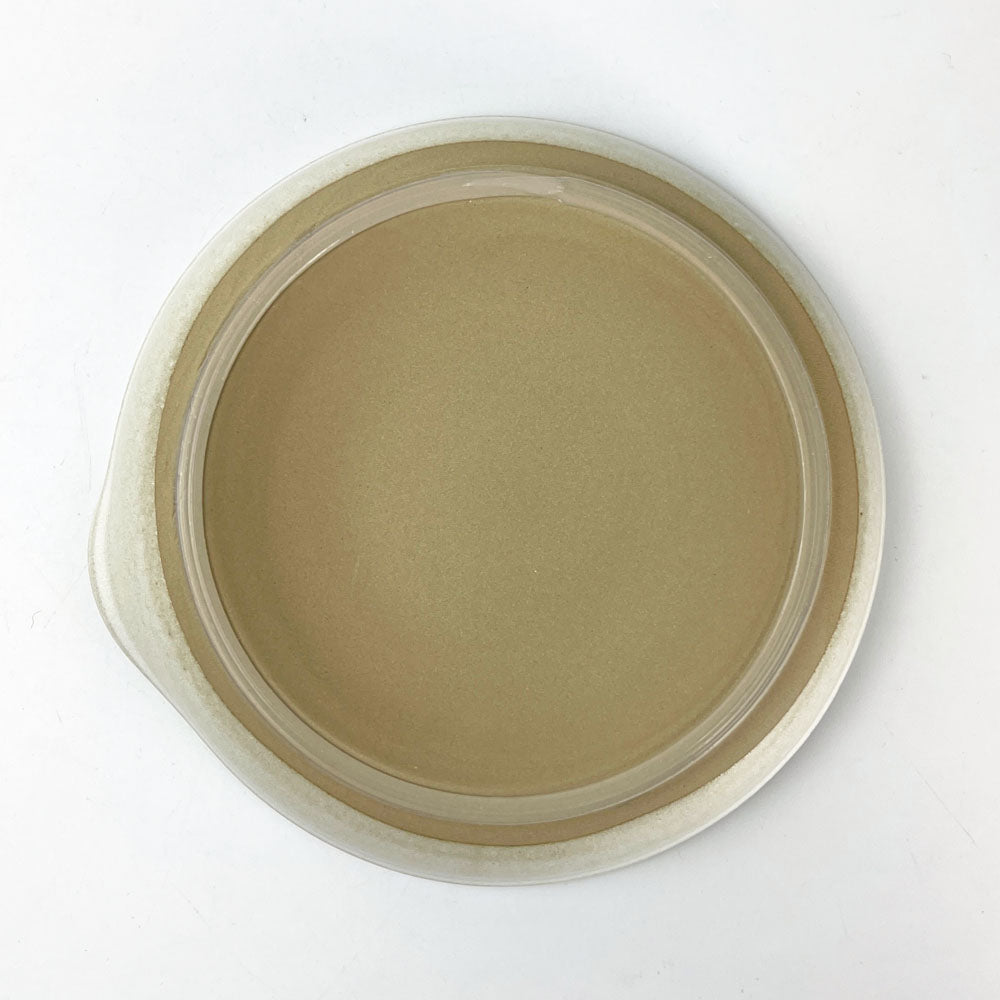 Grater White by Motoshige (6"D/Medium) image 2