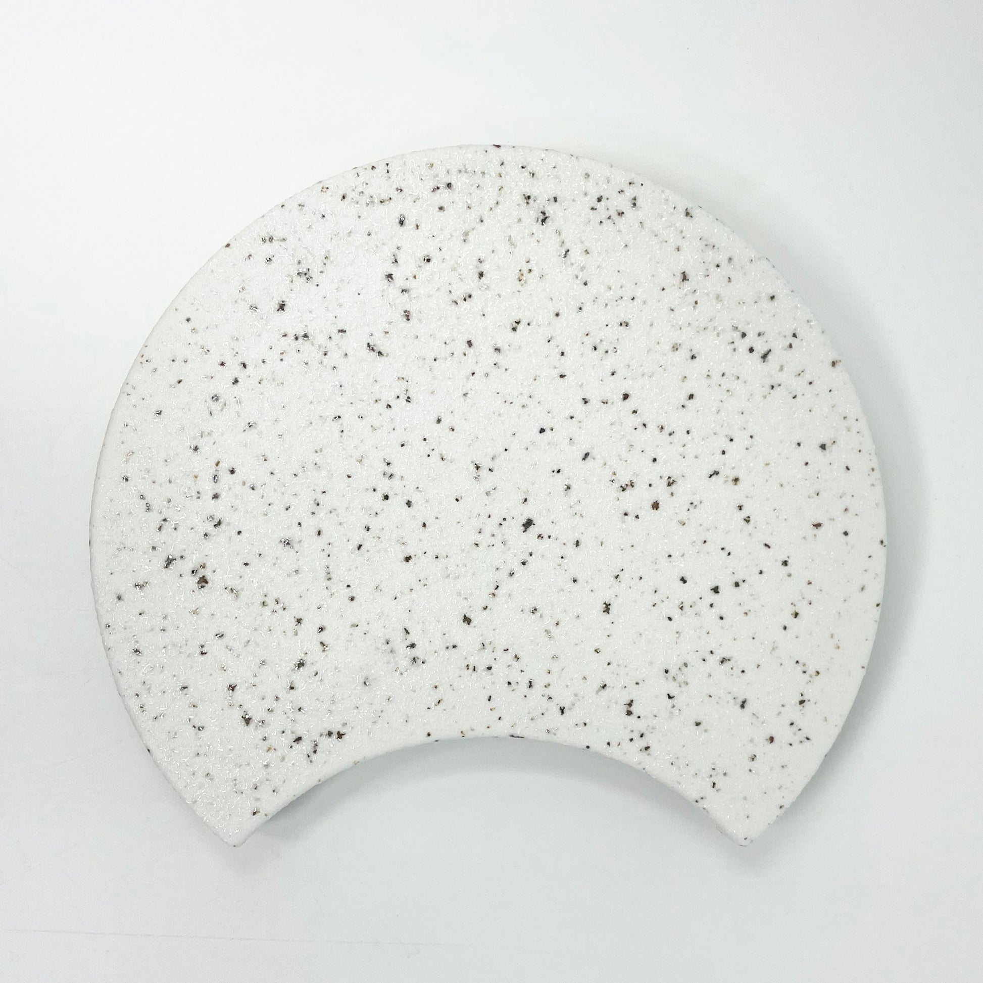 Plate Hangetsu (7.5"D) image 0