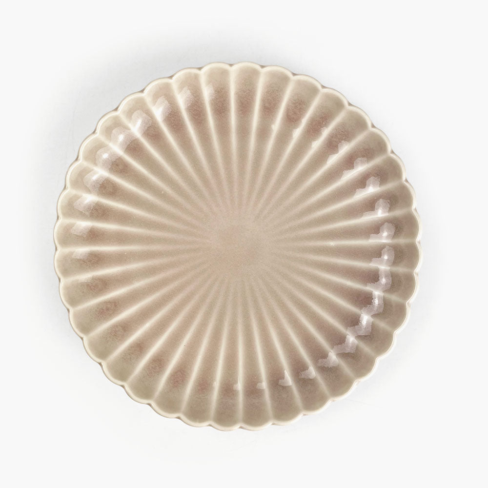 Plate Sakura Haiyu (6"D) image 1