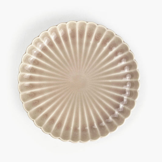 Plate Sakura Haiyu (6"D) image 1