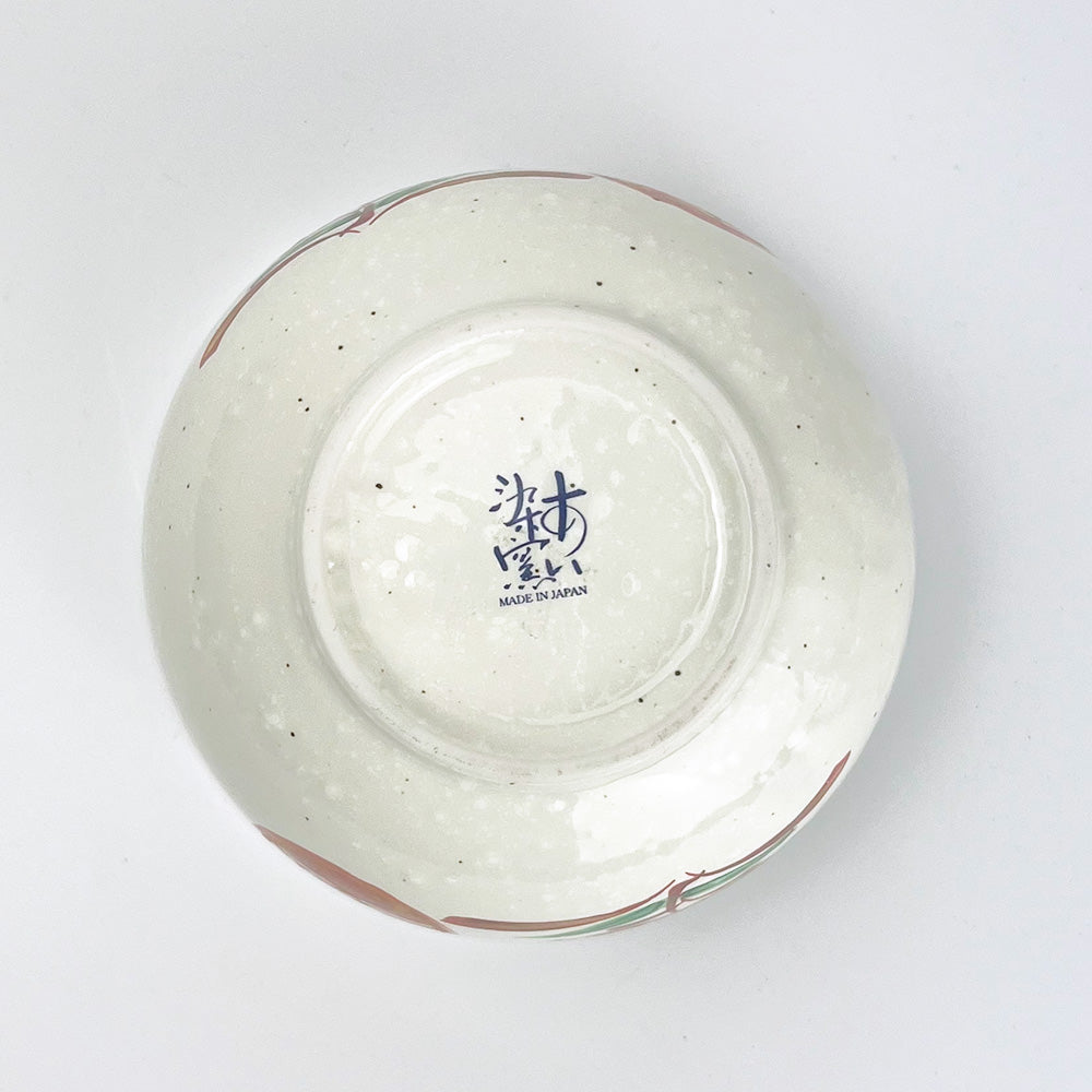 Akae Tayo Bowl (5.25"D) image 3