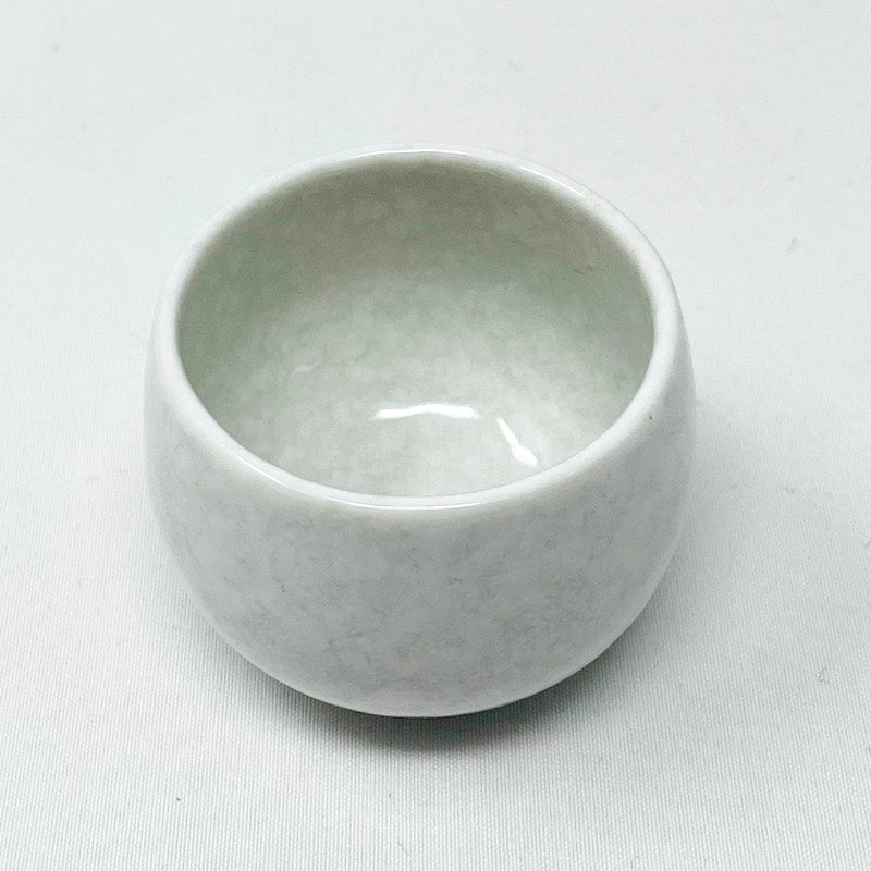 Sumie Soshun Sake Cup  (1.75"D) image 1