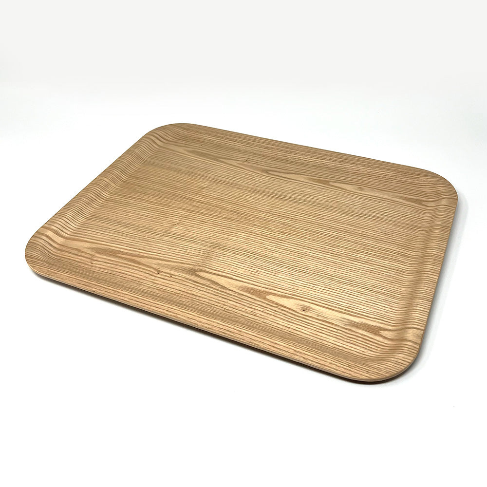 KINTO Nonslip Tray - Willow(17"x13") image 0