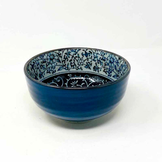 Manyo Karakusa Tayo Bowl (5.5") image 0