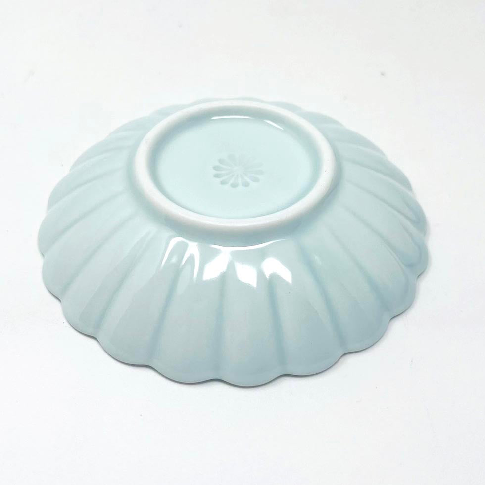 Rinka Seiji Sauce Dish (3.75"D) image 2