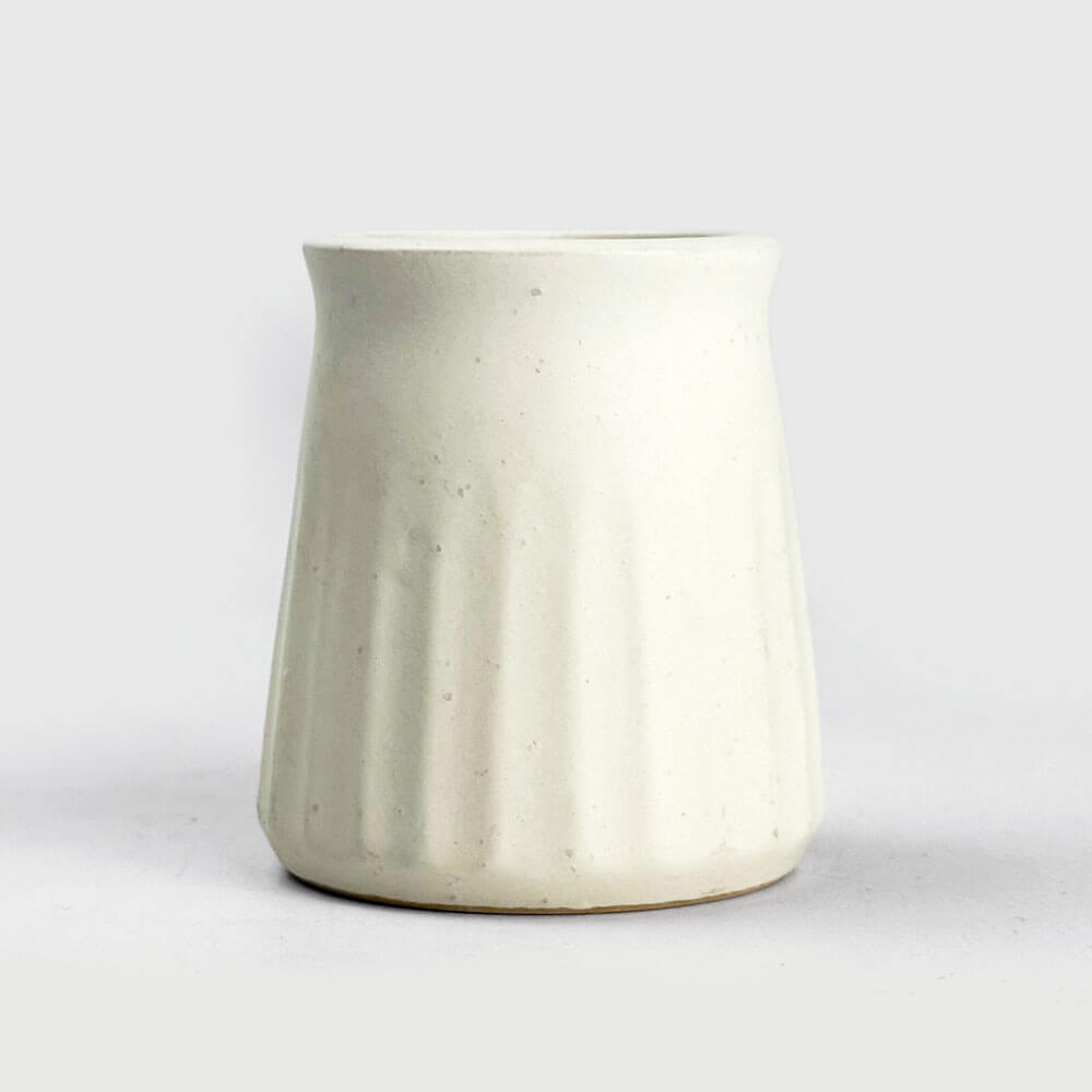 Toothpick Holder White Londo image 1