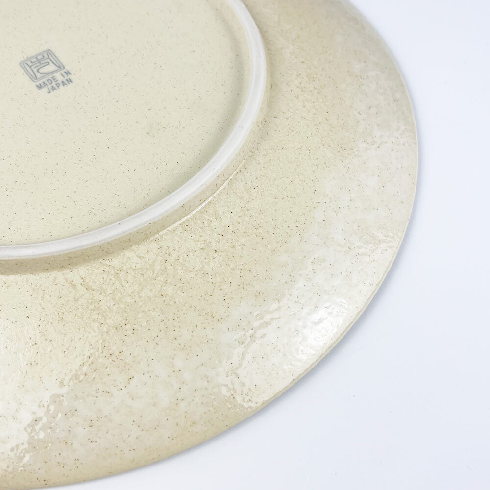 Hatsuyuki Surimemon Large Plate (11"D) image 6