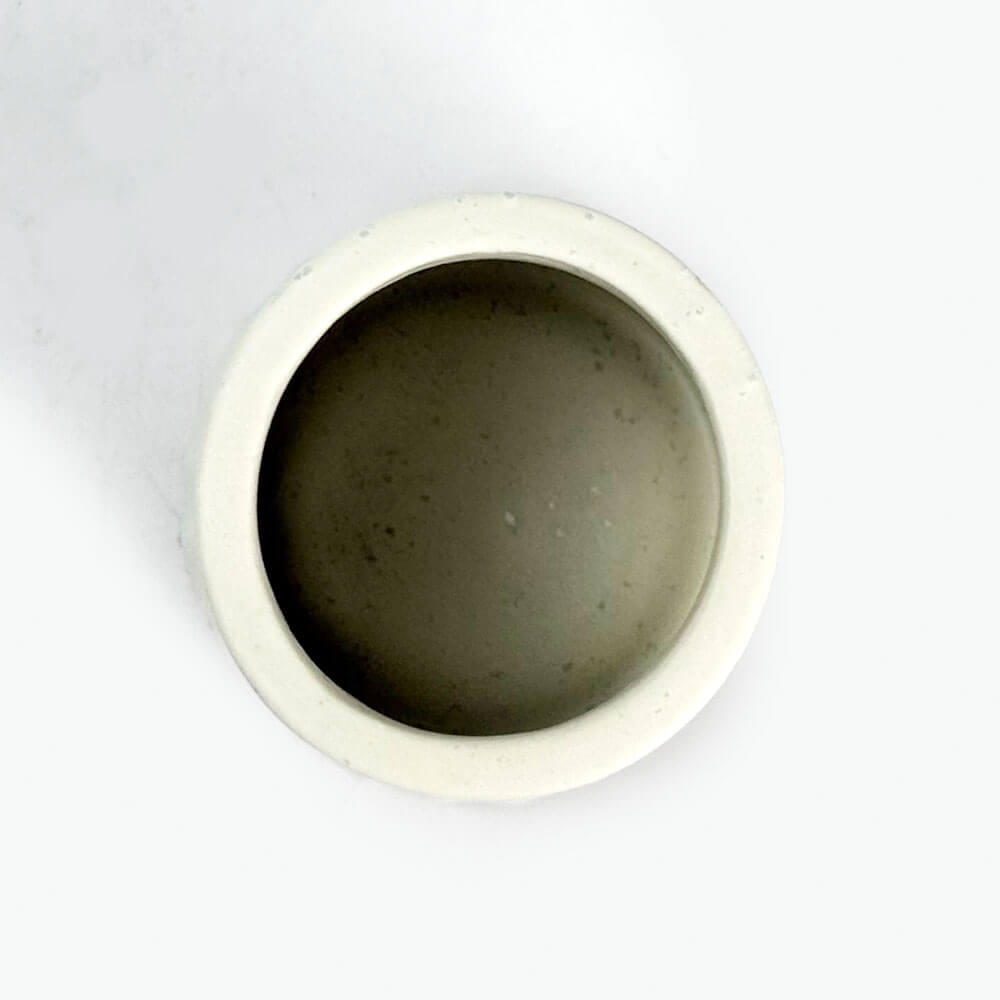 Toothpick Holder White Londo image 2