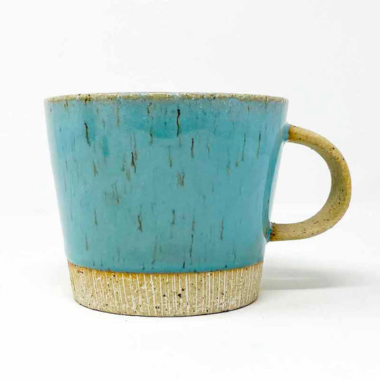 Mug Turquoise (8.5 fl.oz) image 1