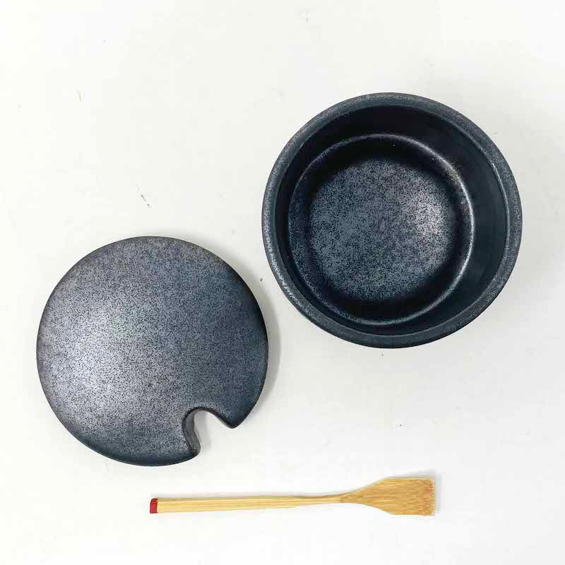 Condiment Container - Black image 5