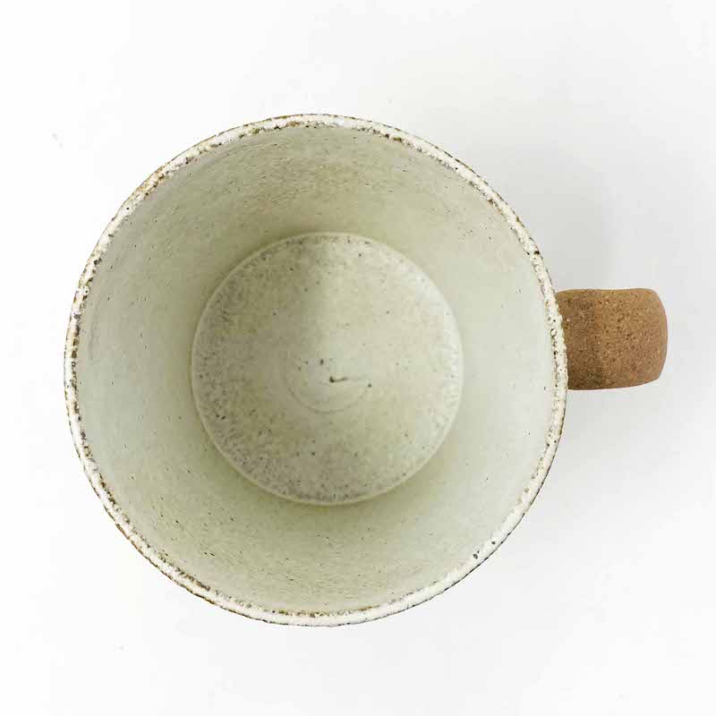 Mug Soy milk (8.5 fl.oz) image 3