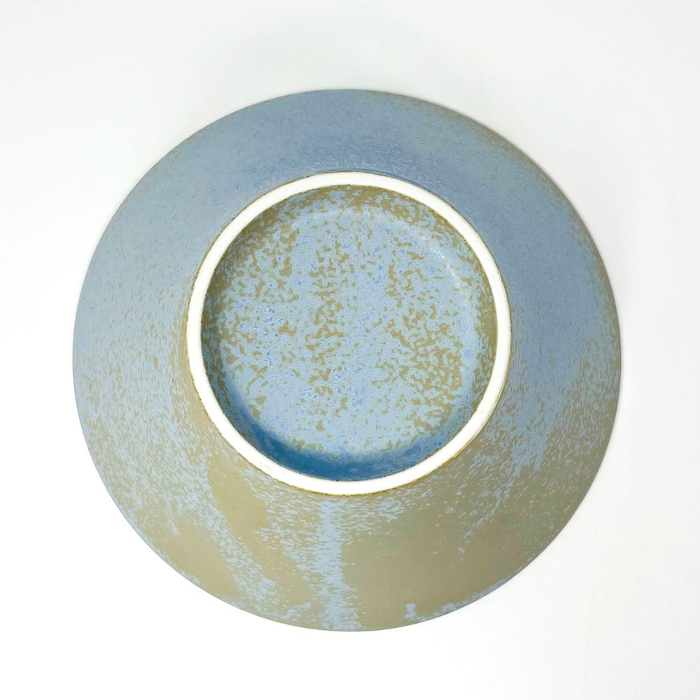 Kiritachi Bowl Large BB Gray (8.75"D) image 3