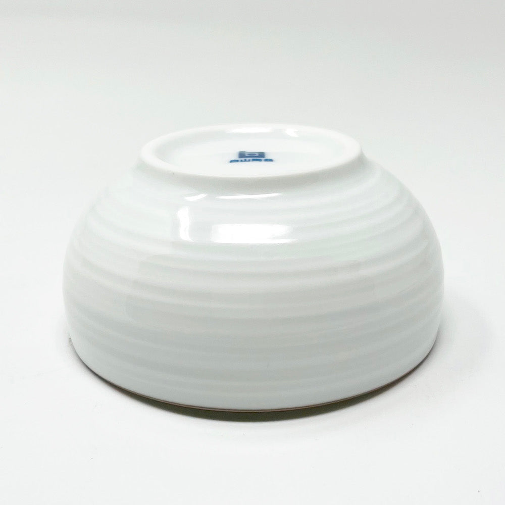 Hakusan Dish  (3 D") image 3