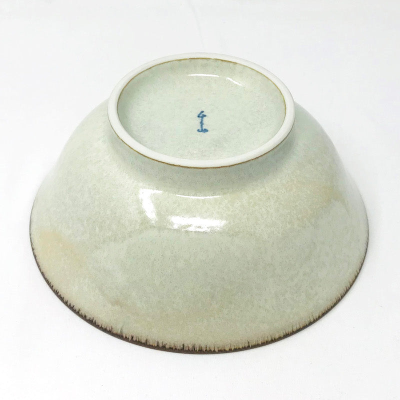 Ramen Bowl Wasabi (8.5"D) image 3