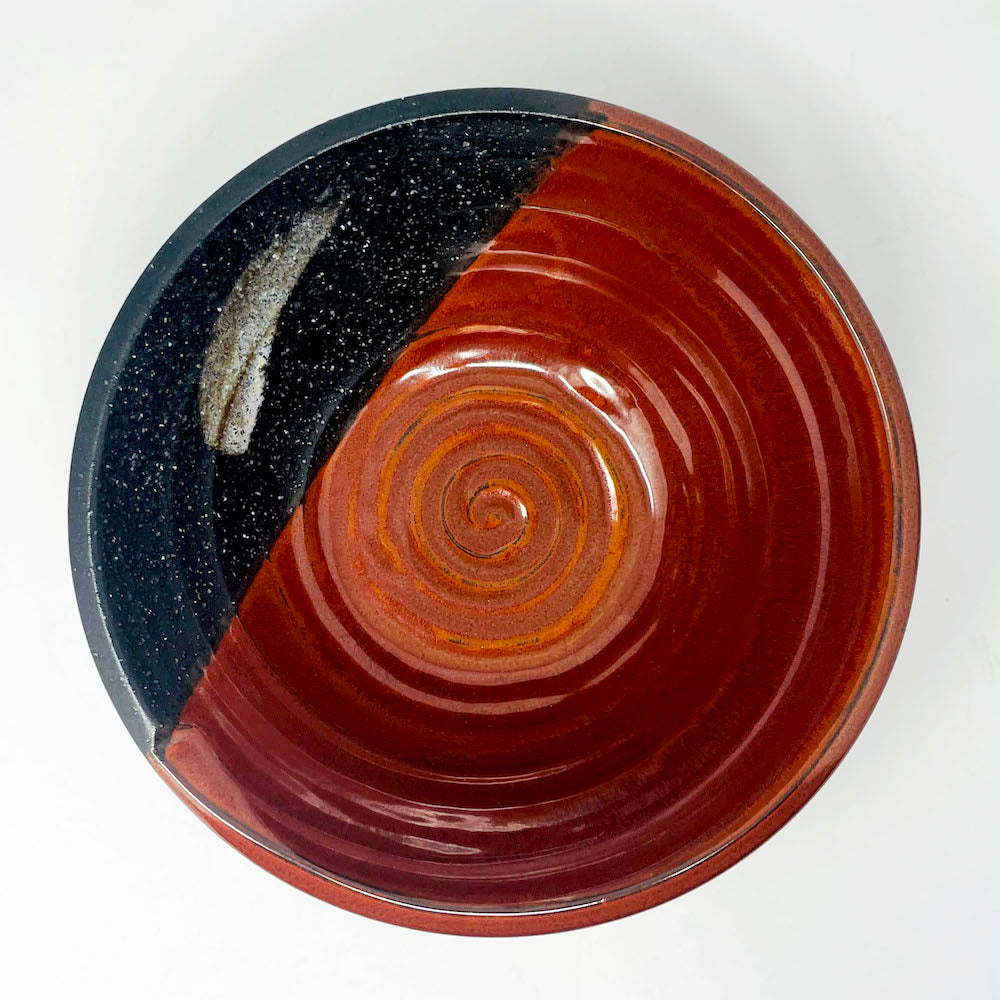 Akafuji Ramen Bowl (9"D) image 3