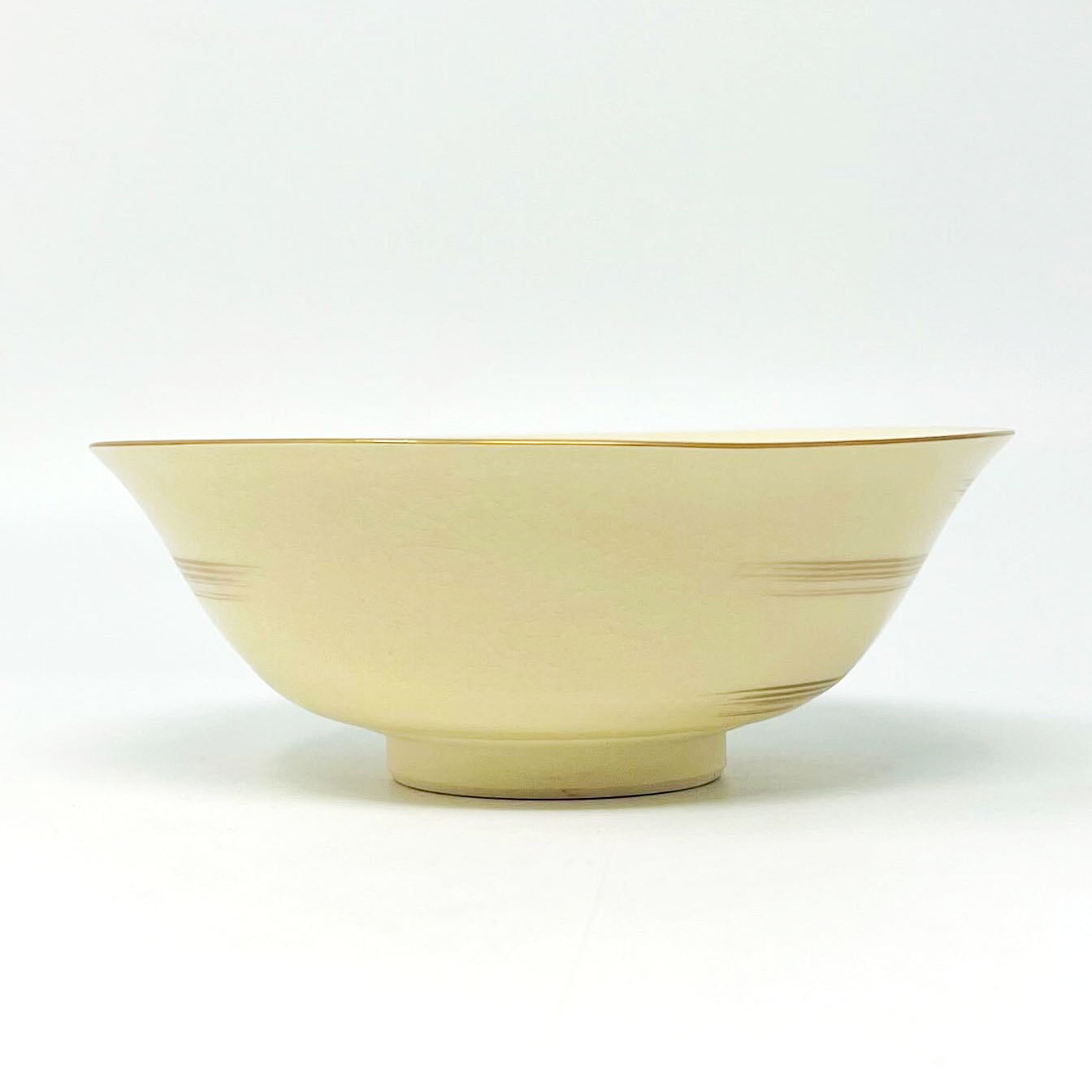 Matcha Bowl Aomomiji Umemura (10oz) image 5