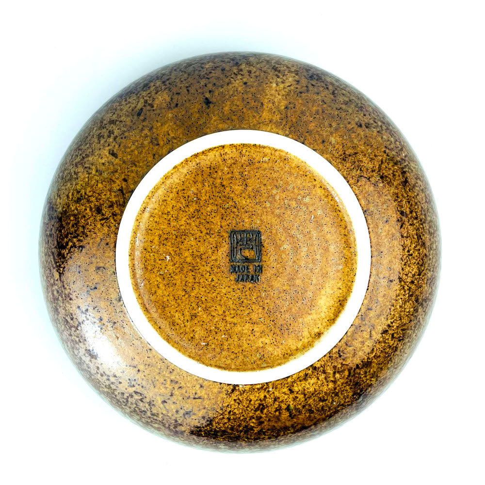 Sunaji Kairagi Shallow Bowl (8"D) image 5