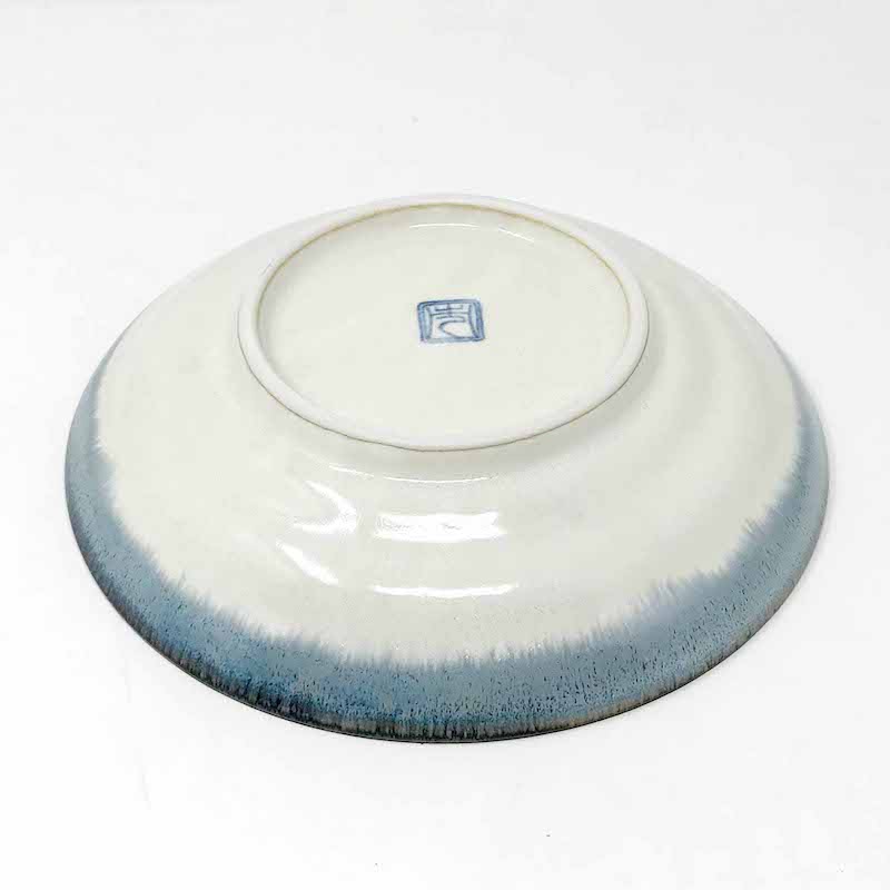 Aurora Deep Plate (9″D) image 2