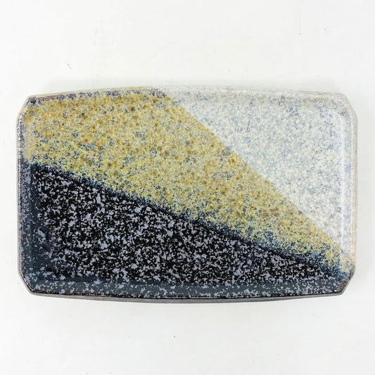 Oboro Yamakage Rec. Plate (7.25") image 0