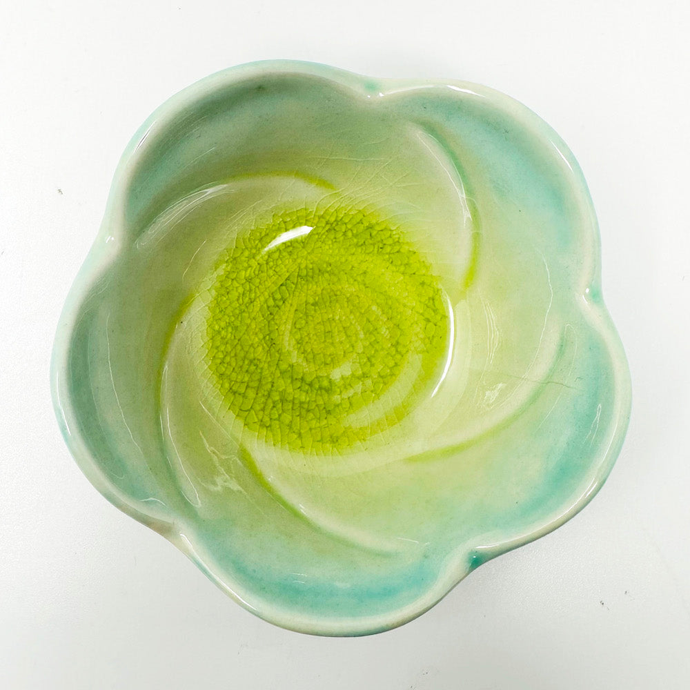 Dish Flower (4"D) image 5