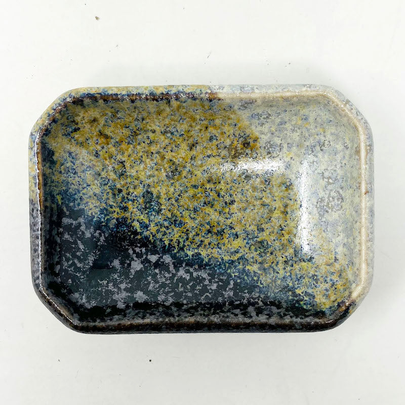 Oboro Yamakage Sauce Dish (3.5"x 2.5") image 4