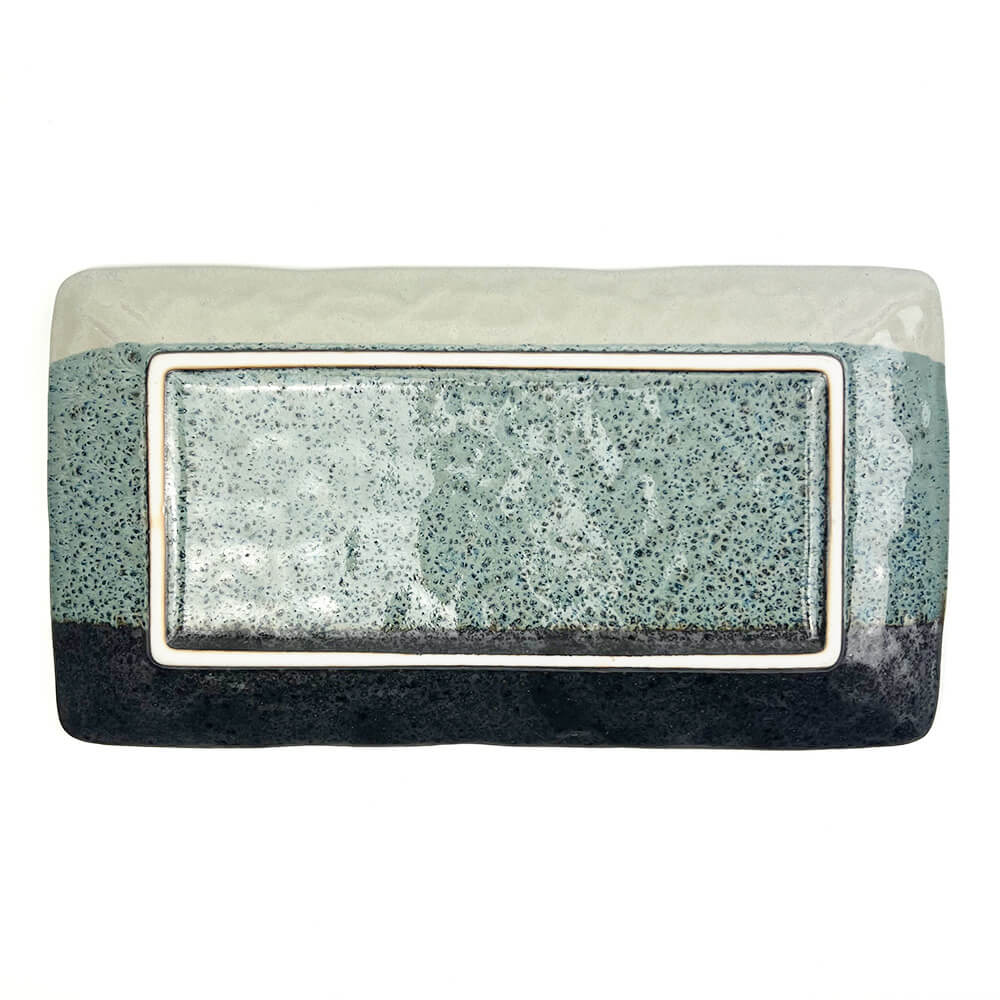 Rec. Plate Large Unofu (12" x 6.5") image 4