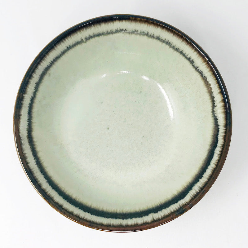 Ramen Bowl Wasabi (8.5"D) image 4