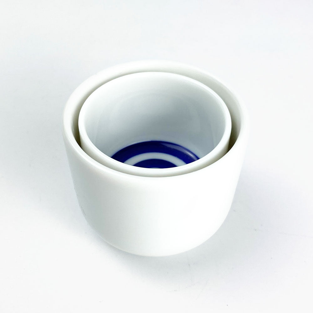 Tasting Janome Sake Cup (3oz) image 4