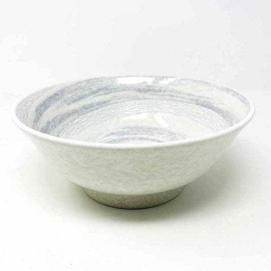Ramen Bowl White Hayase (8.25" x 3.5") image 0
