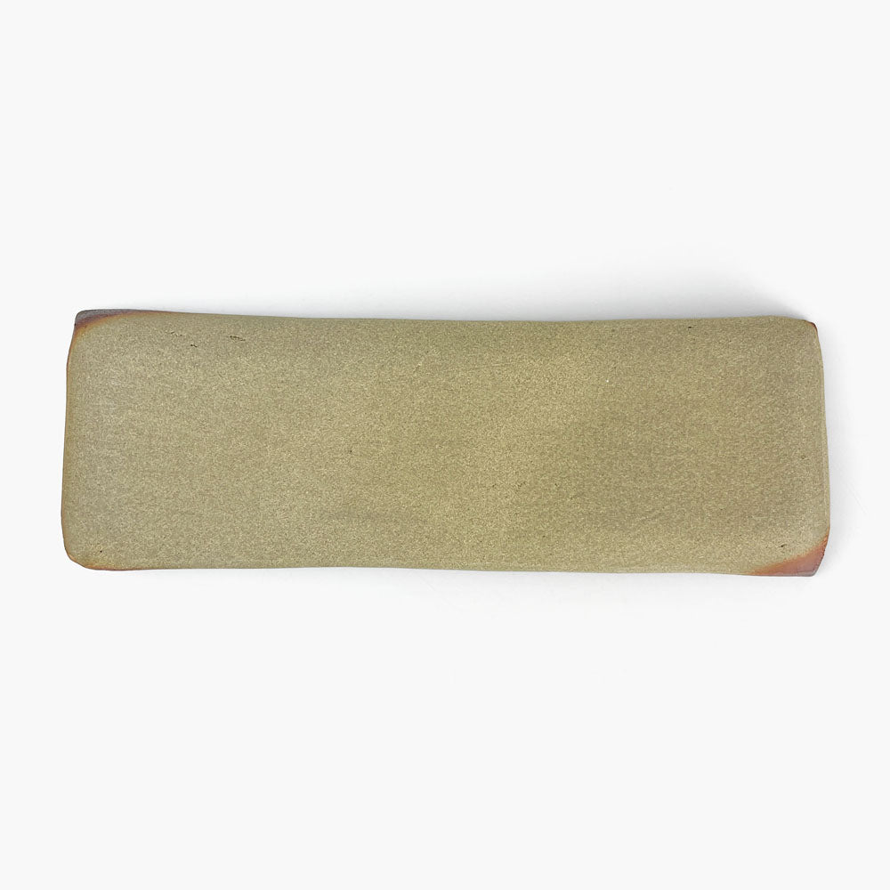 Rec. Plate Ame Brown (8.5"D) by Keishuugama image 5