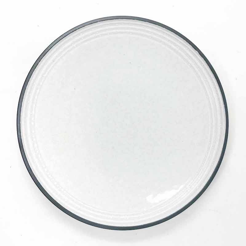 Himekobiki Dinner Plate (10"D) image 0