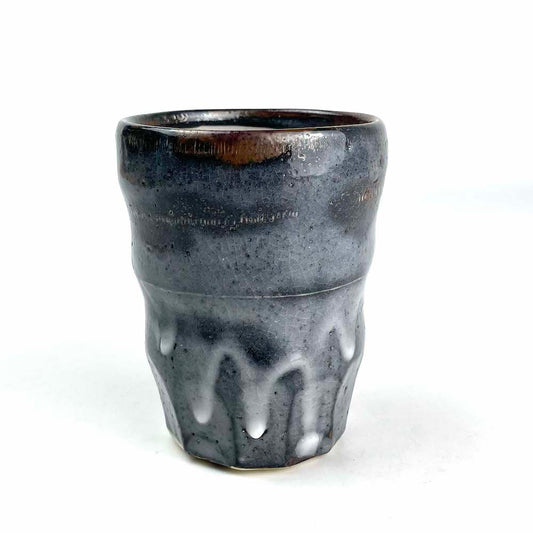 Cup Nezumi (10.5oz) by Yasuko Maeda image 0