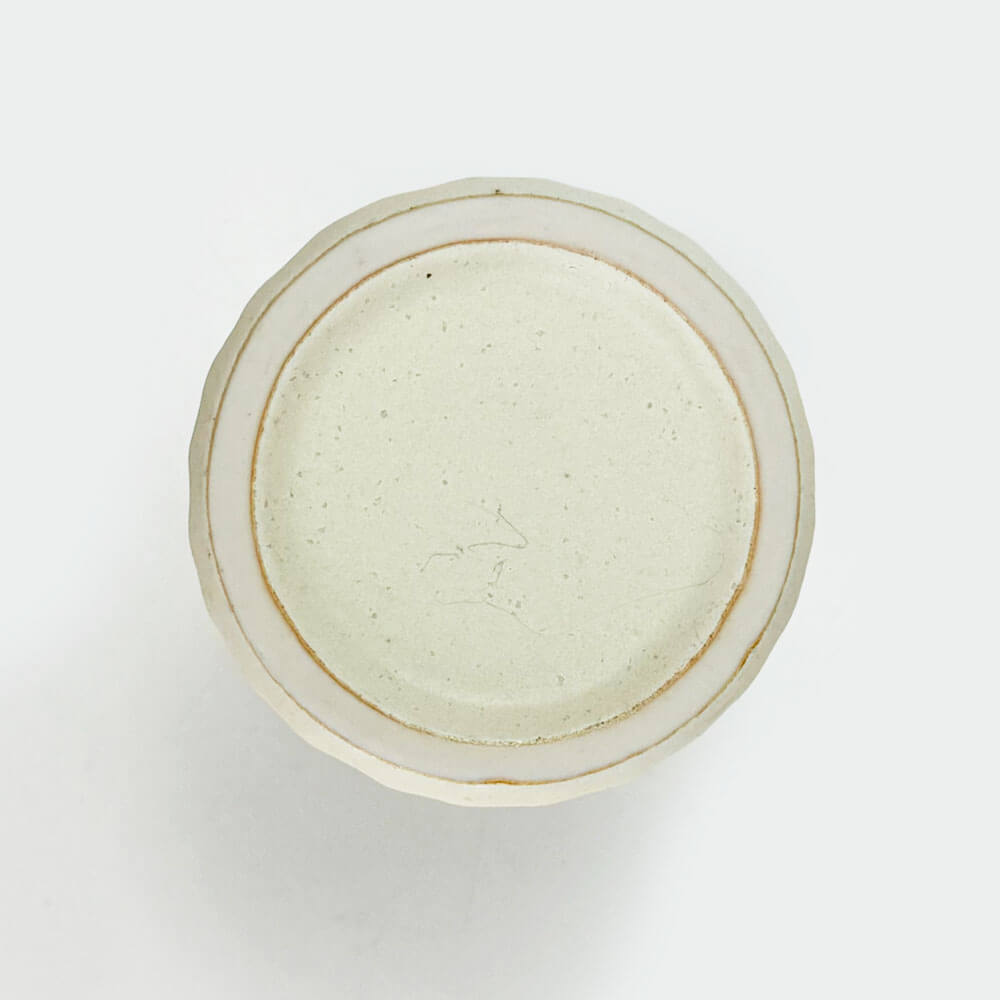 Sauce Dispenser Short White Londo image 4