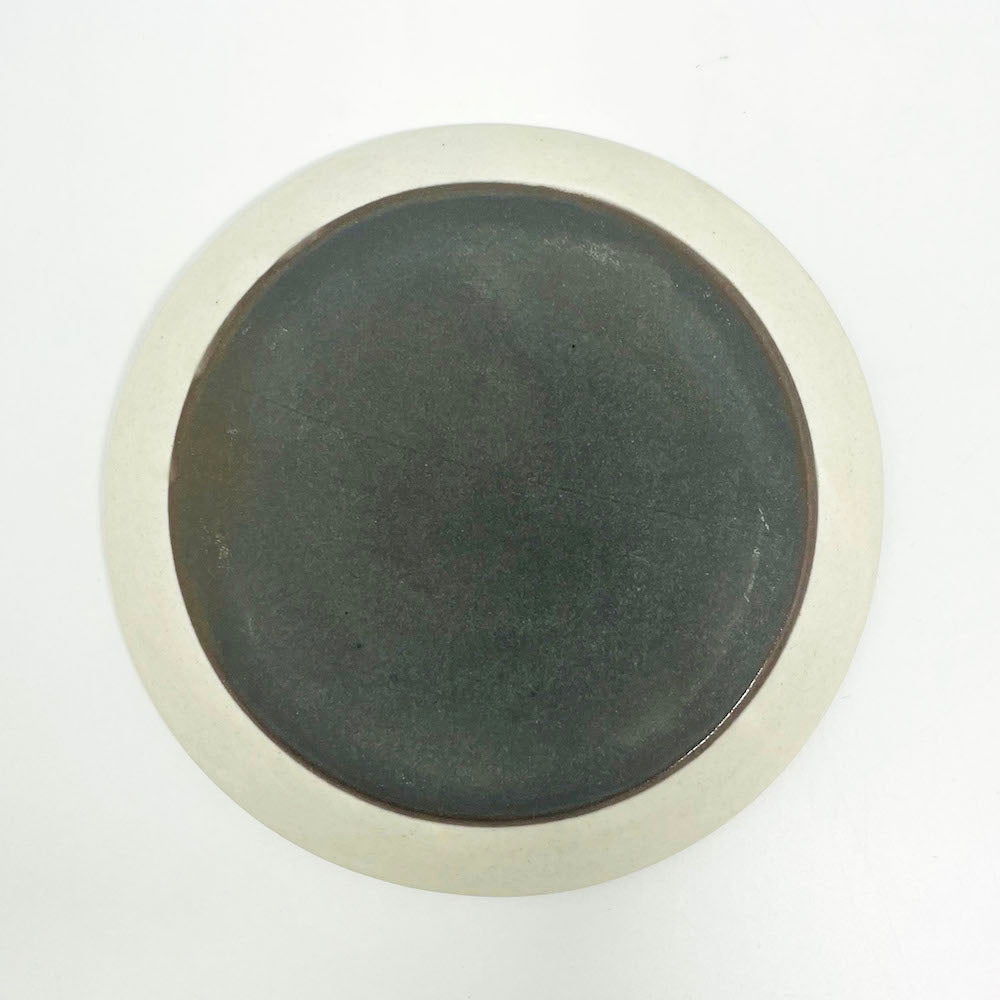 Plate Penguin (5.75"D) by Takunobu Sawada image 2