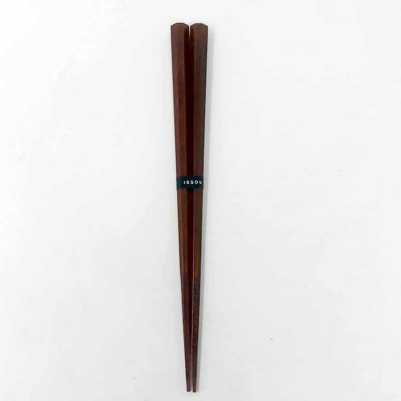 Wakasa-nuri Chopsticks (9.5"L) image 4