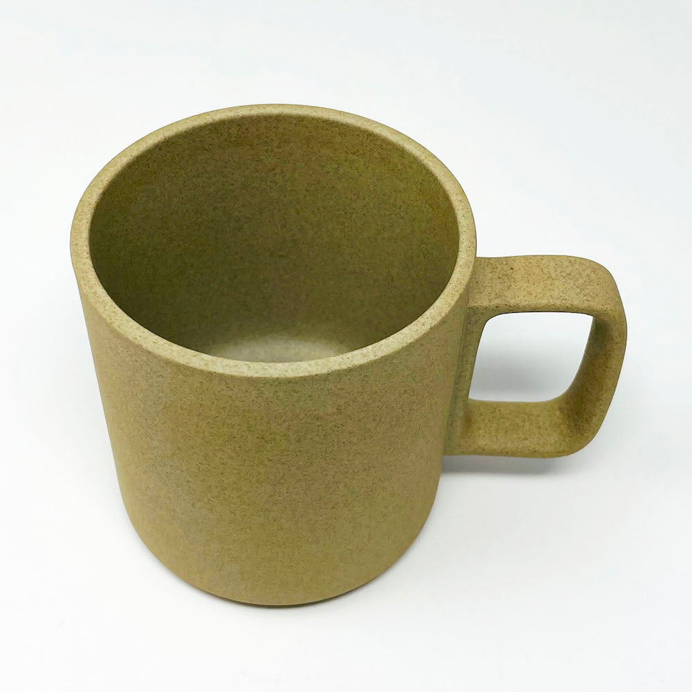 Hasami Porcelain Mug (Medium) -Natural image 8