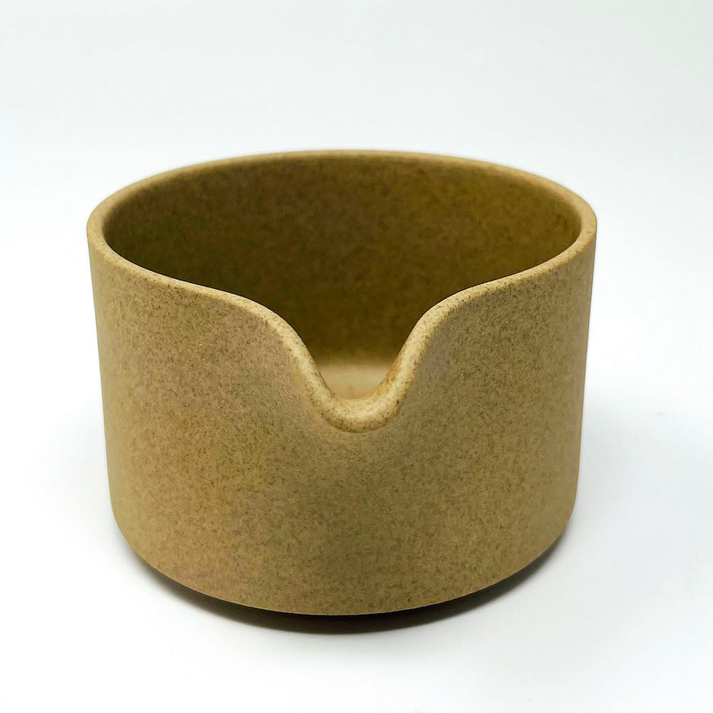 Hasami Porcelain Creamer - Natural image 6