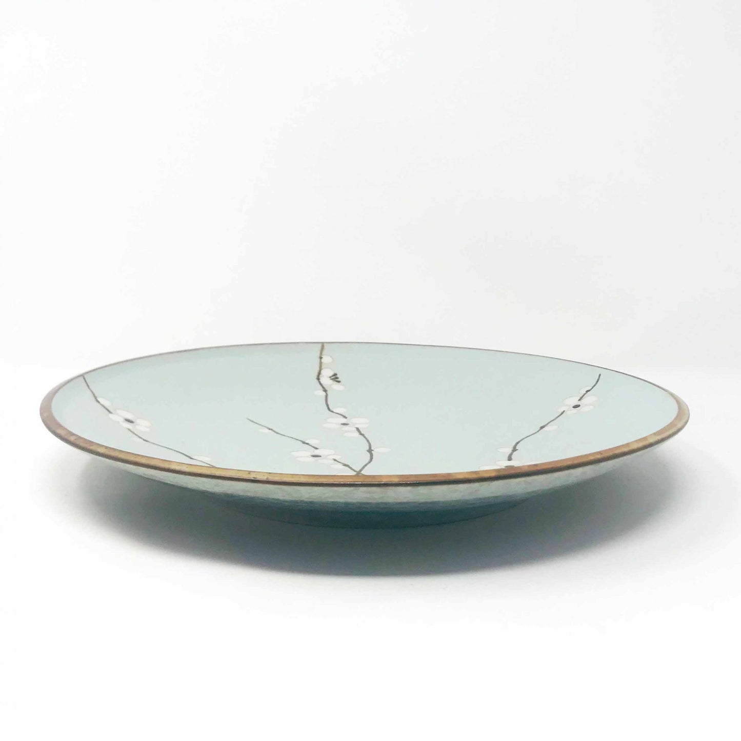 Soshun Plate 早春 (10.25"/ 8寸) image 2