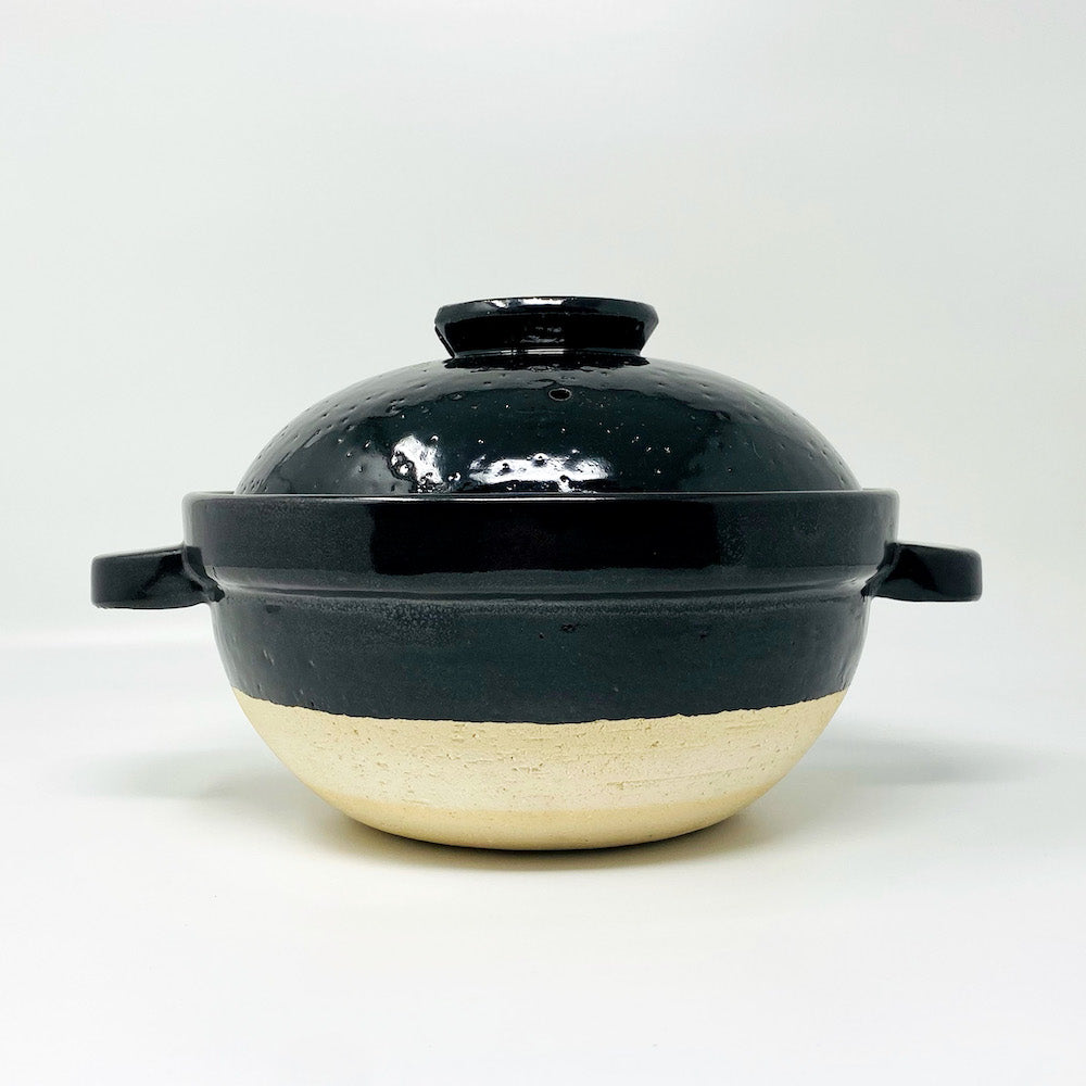 Kamado san 3GO Rice Cooker (12"D) image 4