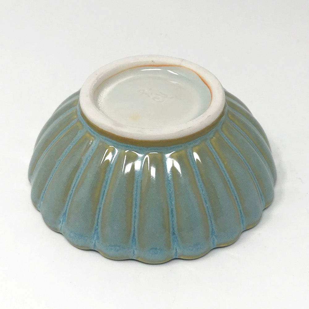 Small Dish Kiku Mizuasagi (3.5"D) image 3