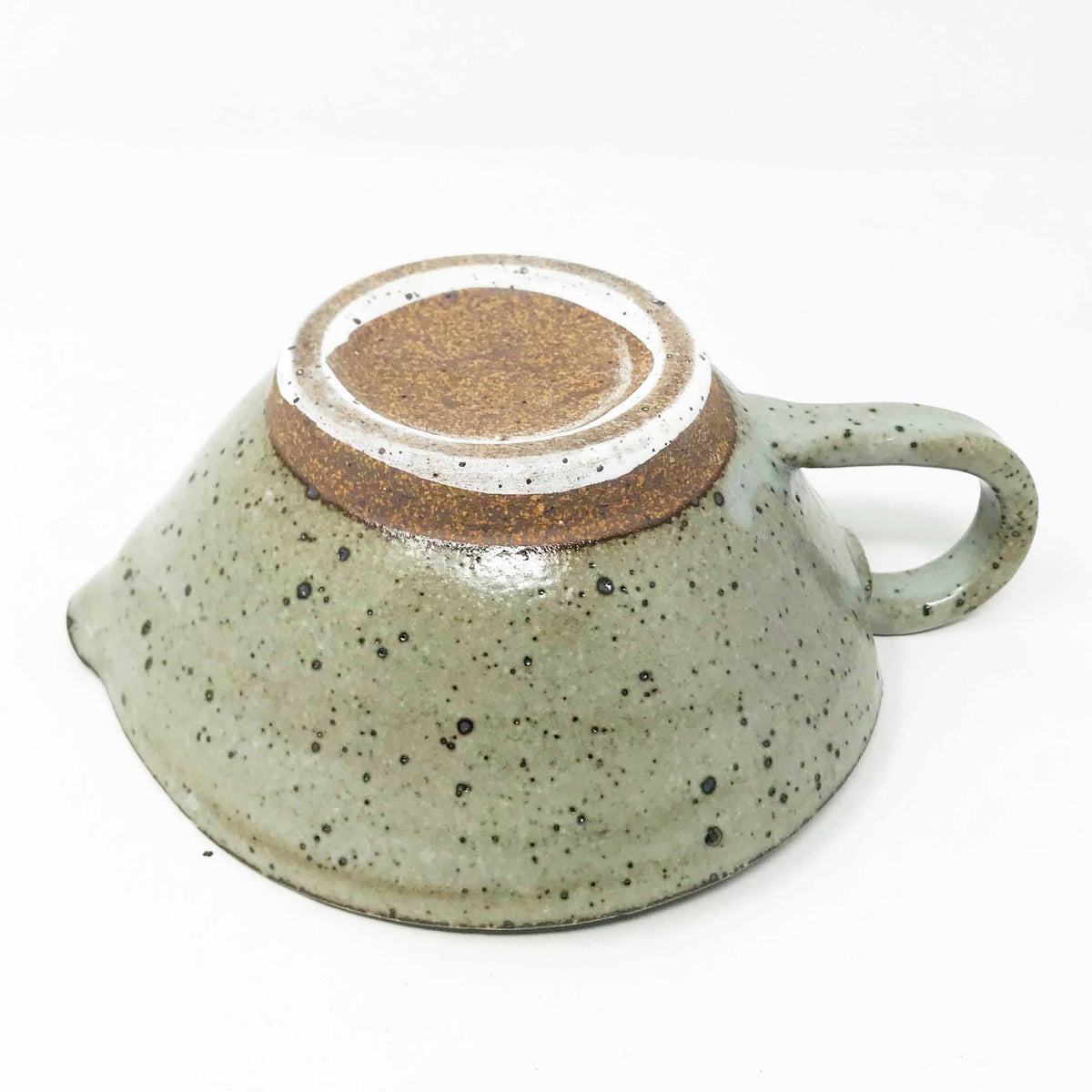 Mini Mortar w/Handle (5"D) image 2