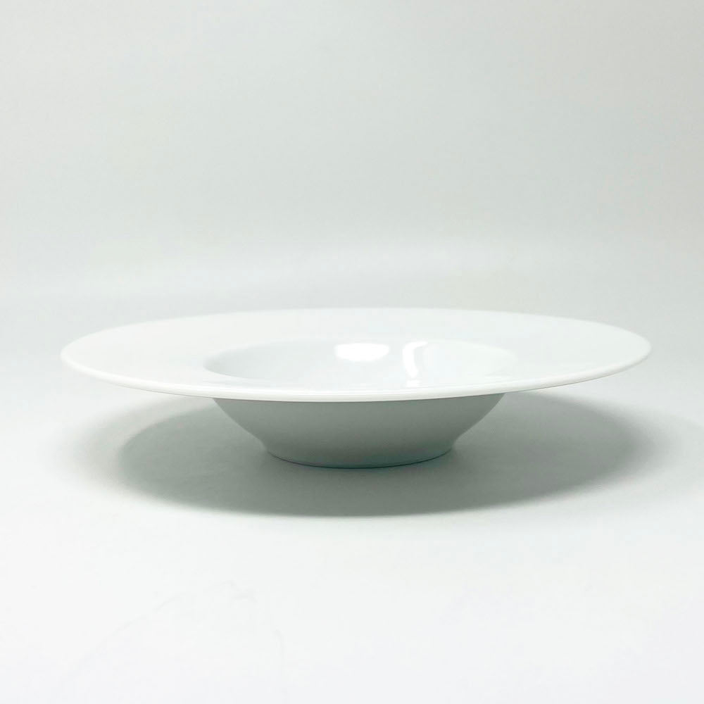 Hat Bowl White (8.25"D) image 0