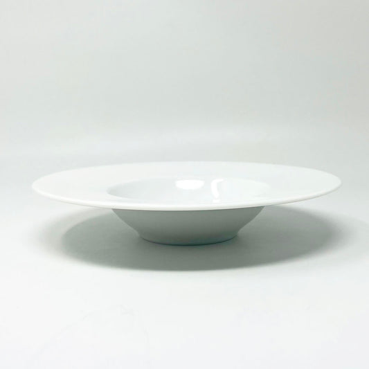 Hat Bowl White (8.25"D) image 0