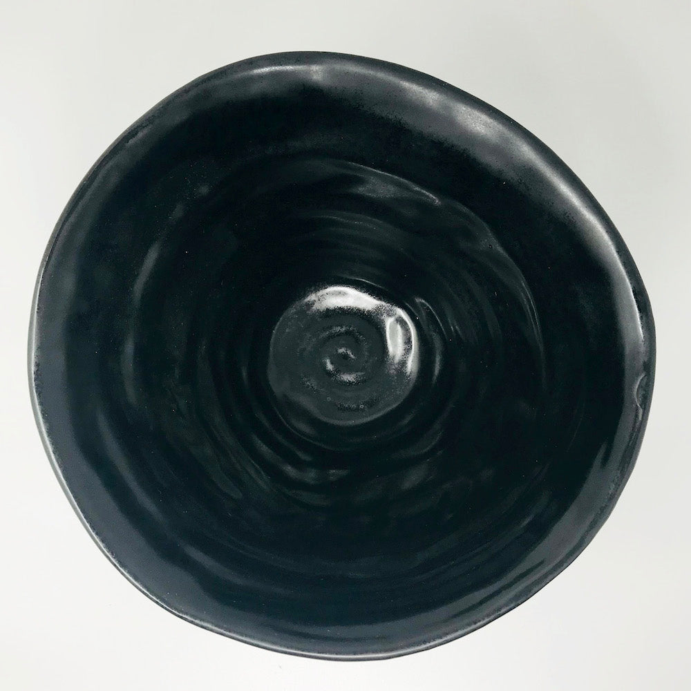 Kuro Mat Bowl (8.5"D) image 4
