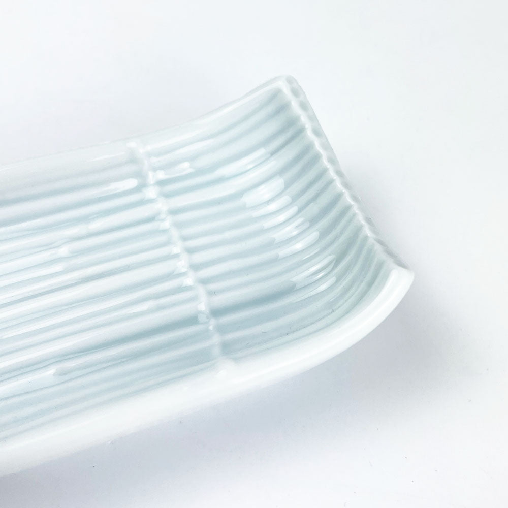 Kakuchoku Sauce Dish Sudare  (3.75" x 2.5") image 2