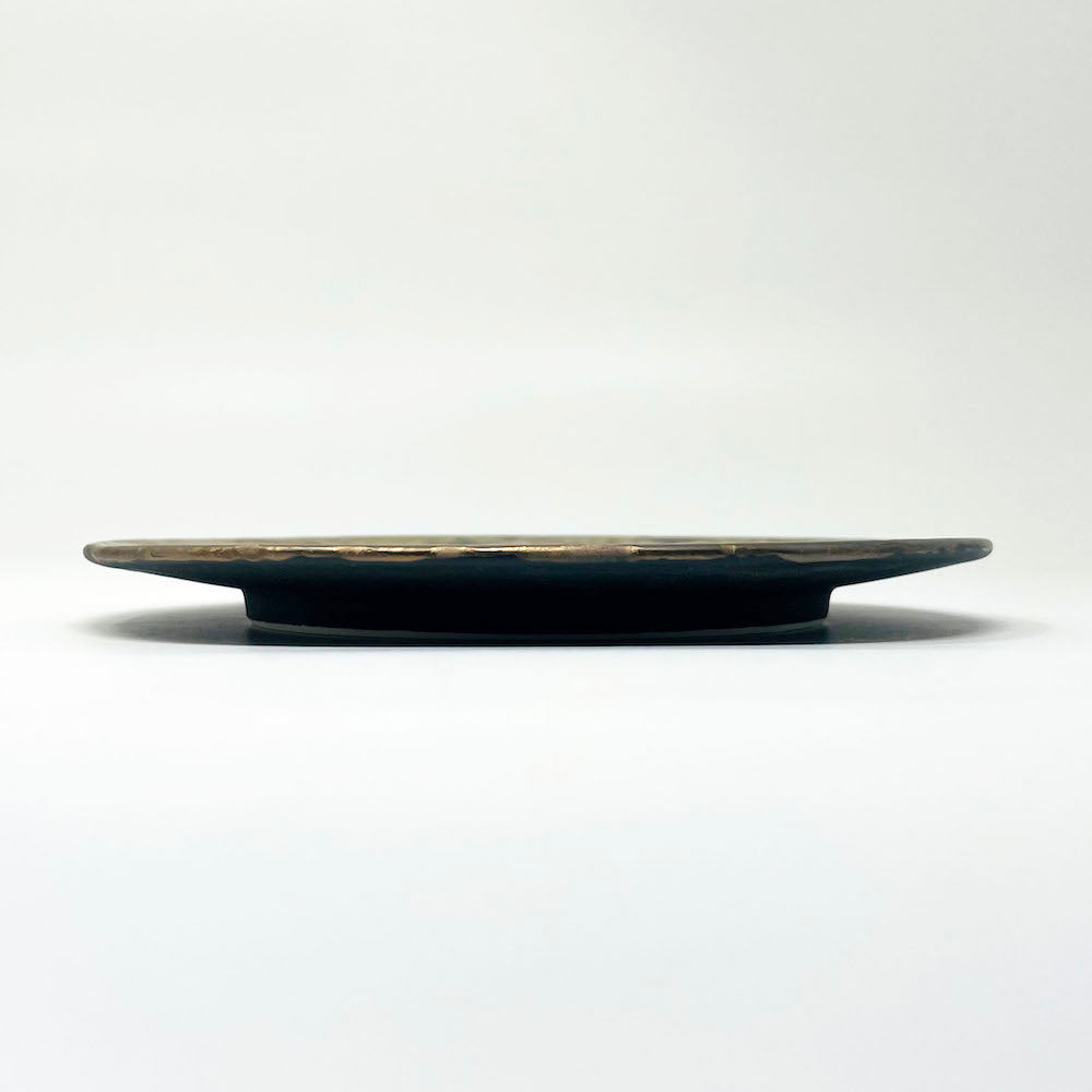 Plate Tankin Flat S (6.5"D) image 4