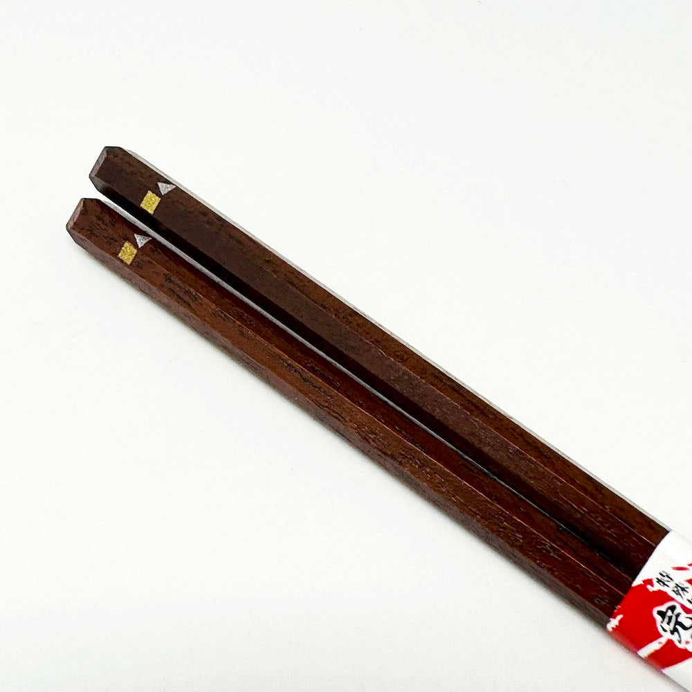 Wakasa-nuri Chopsticks (9"L) image 4